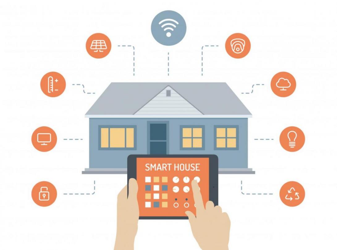 smart home systems